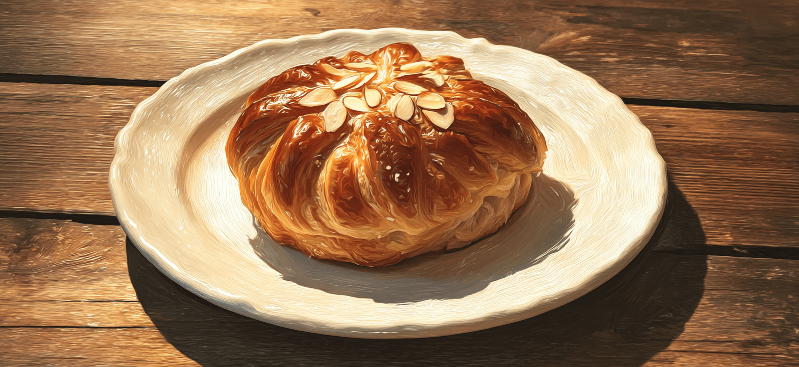 Le Grain de Blé — pastry photo 10