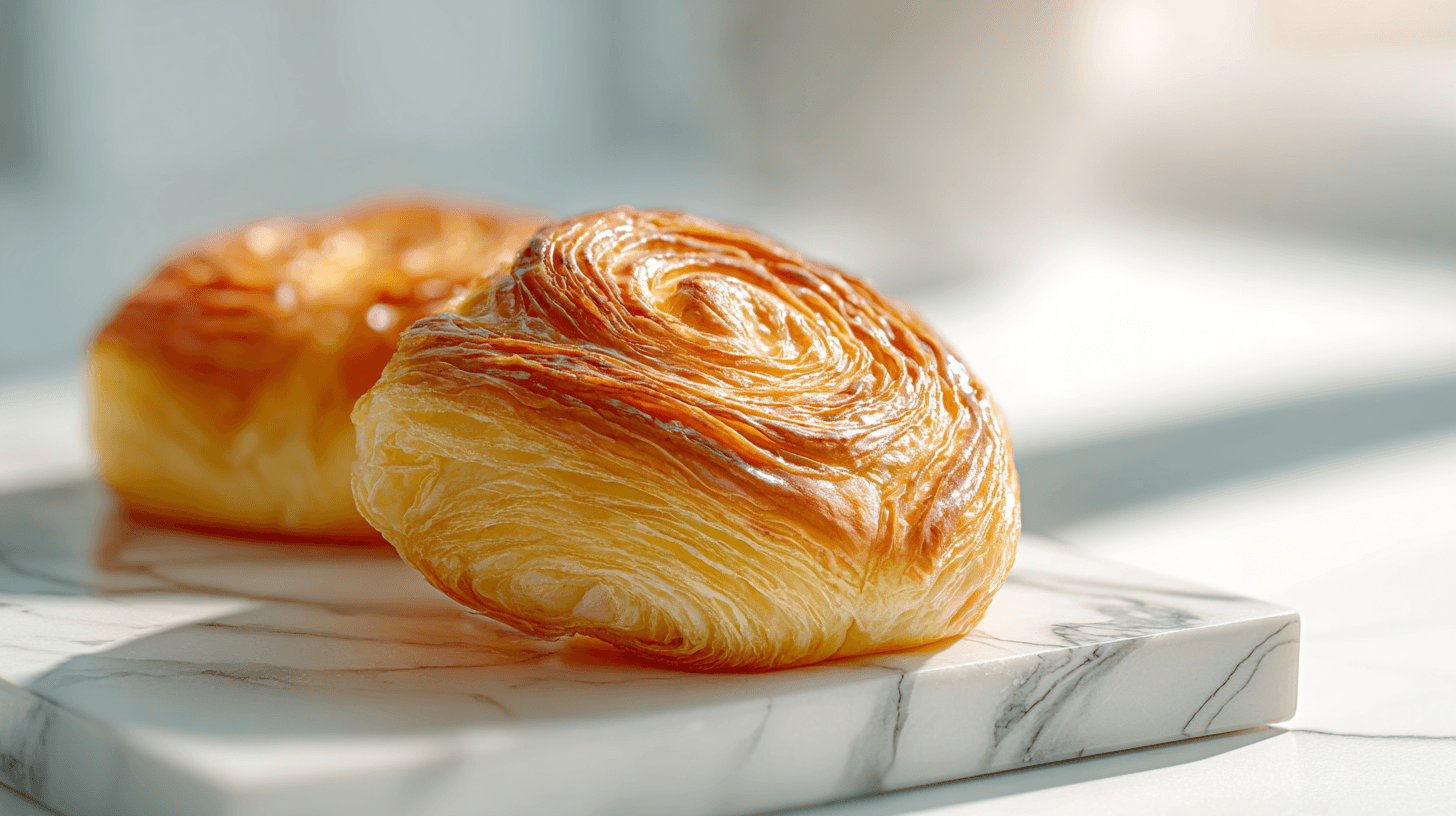Le Grain de Blé — pastry photo 18