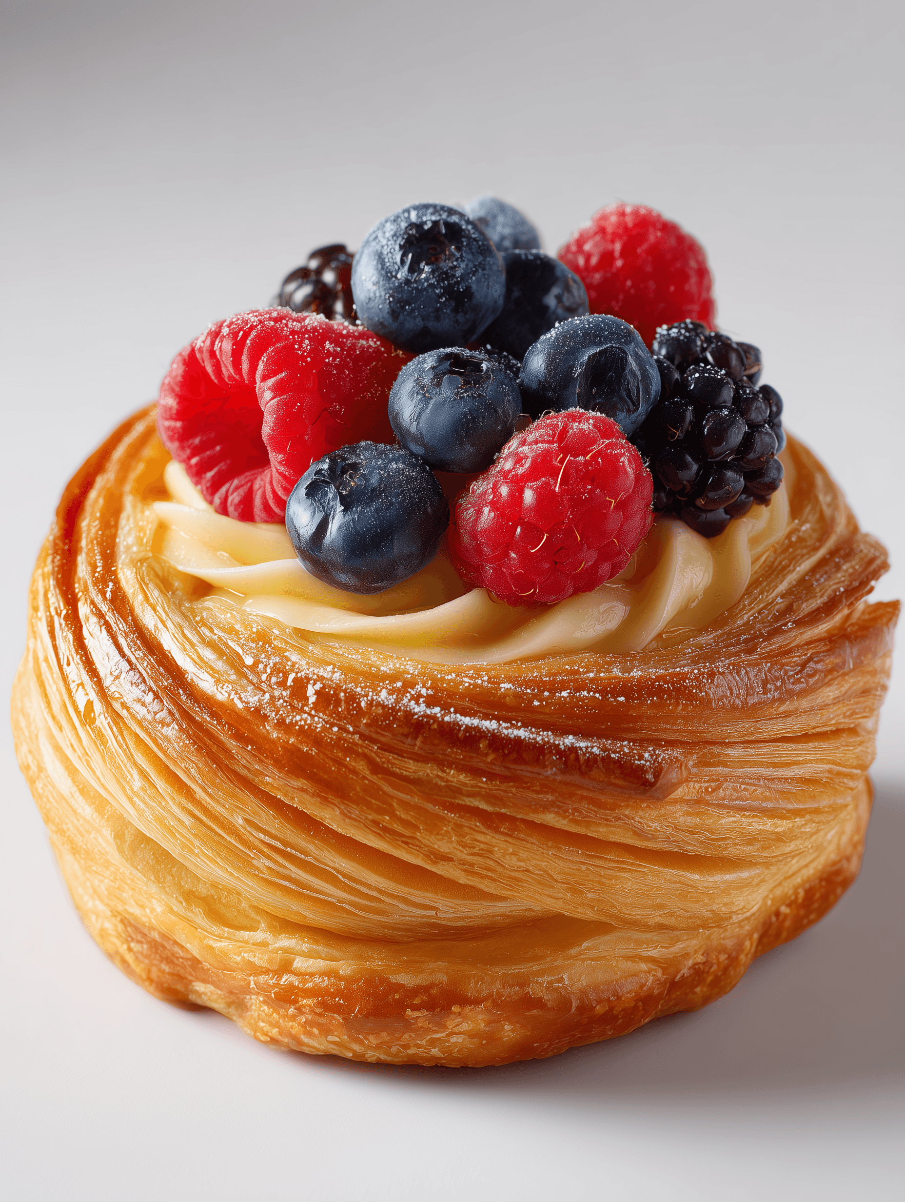 Le Grain de Blé — pastry photo 19