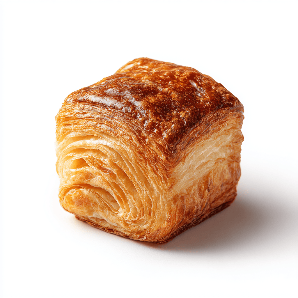 Le Grain de Blé — pastry photo 20