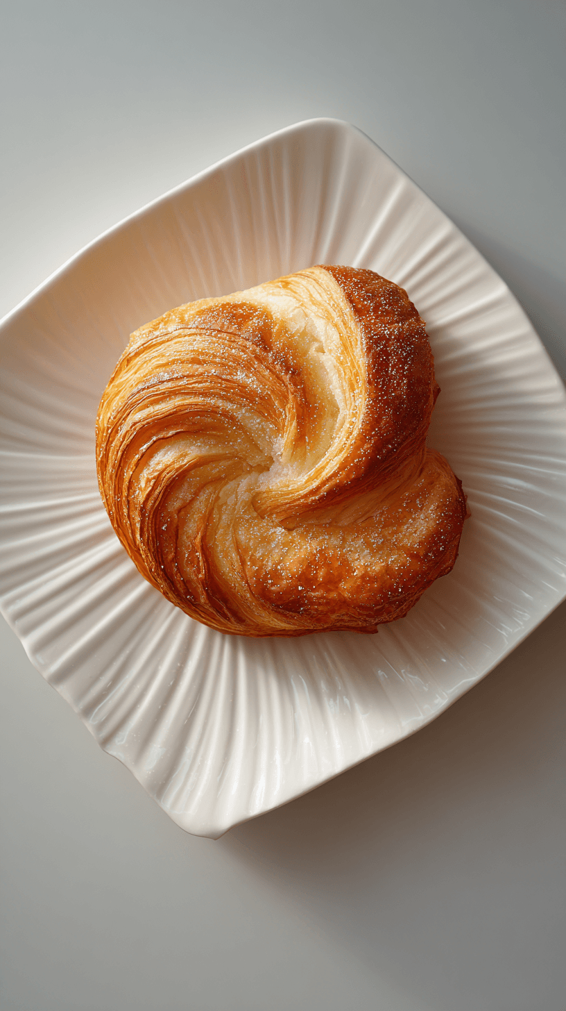 Le Grain de Blé — pastry photo 27