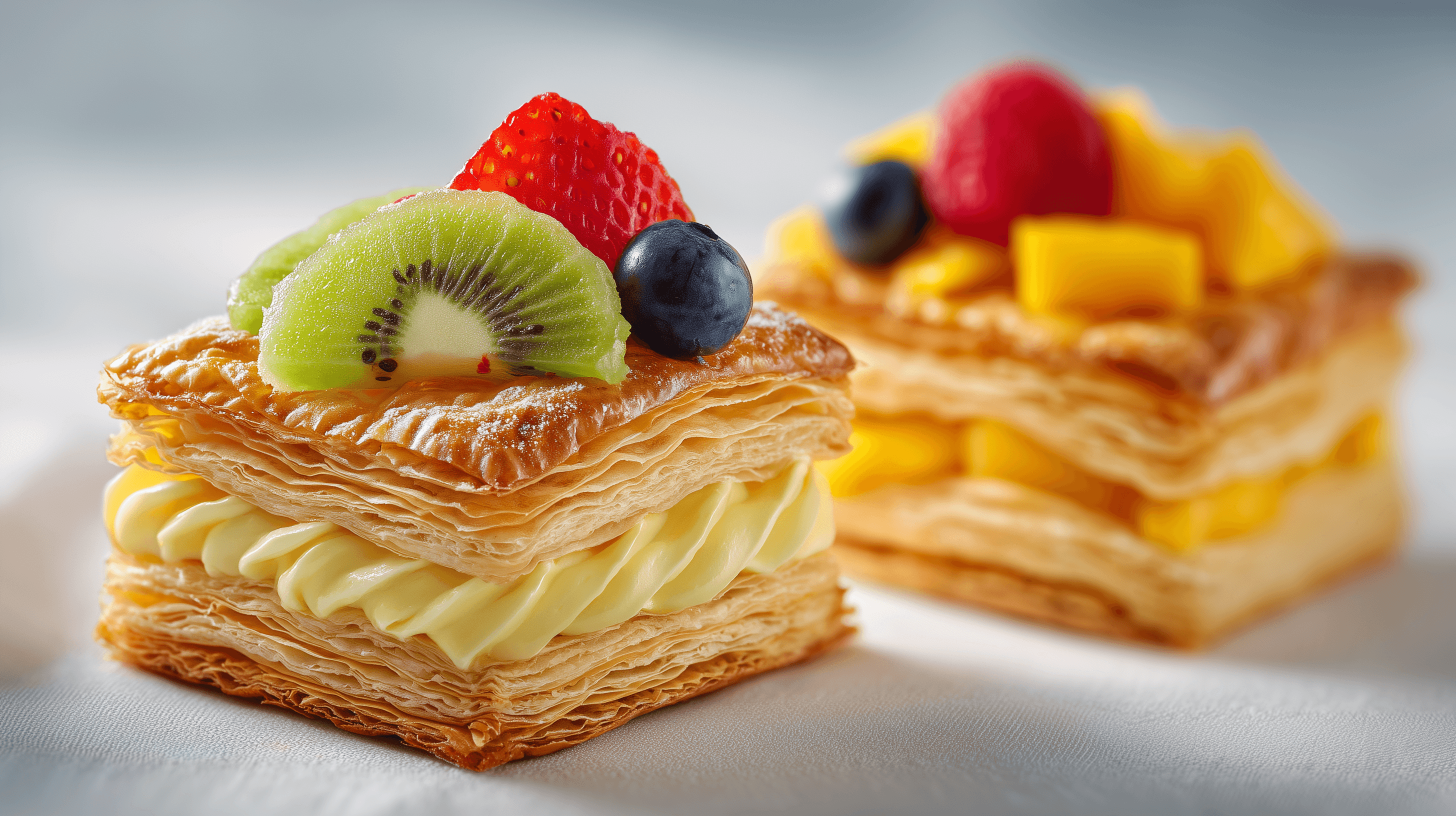 Le Grain de Blé — pastry photo 35