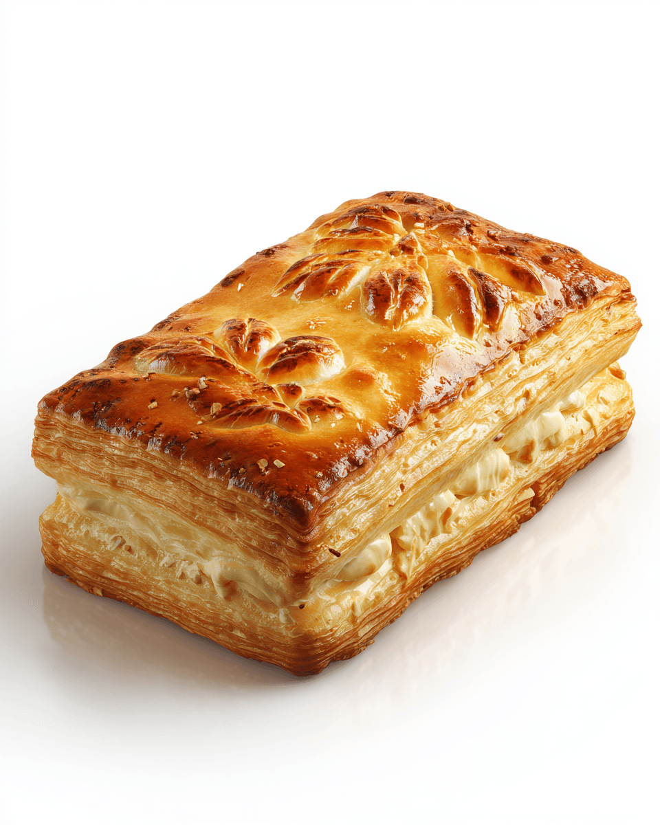 Le Grain de Blé — pastry photo 36