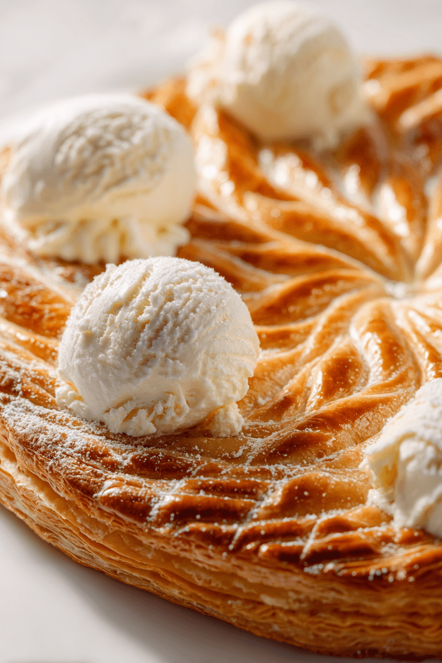 Le Grain de Blé — pastry photo 6